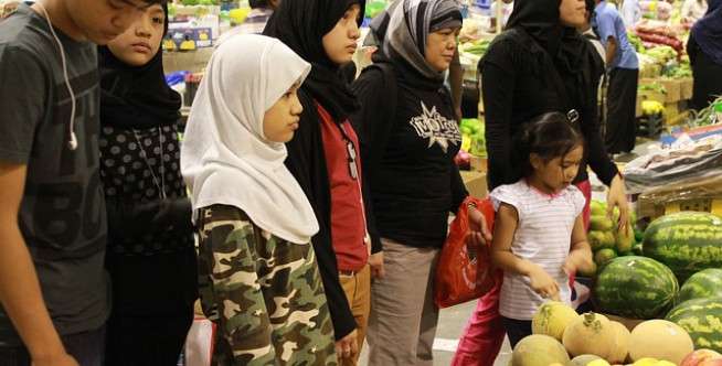 Tips Menyiapkan Makanan Sehat untuk Anak lainnya