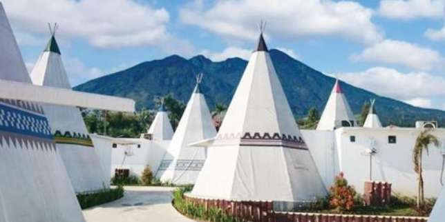 Highland Park Resort
