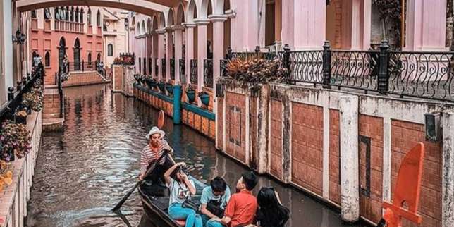 Little Venice