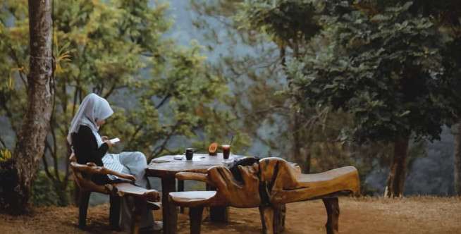 D`Pakar Cafe