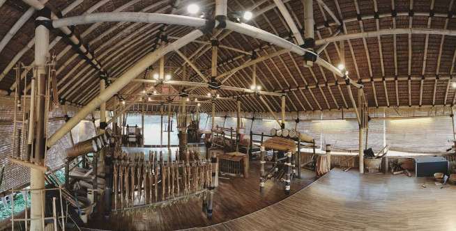 Dusun Bambu