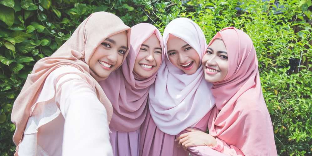 Sesuai Anjuran dalam Alquran