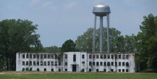 Renz Women`s Penitentiary
