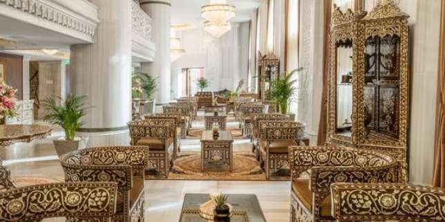 Ajwa Hotel Sultanahmet