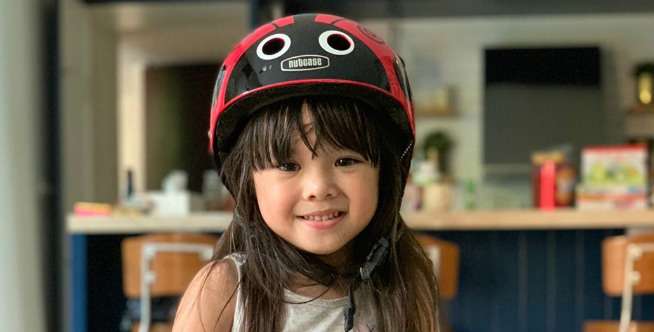 Momen Gading Bikin Susu Hingga Keloni Gempi Bikin 'Baper'