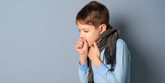 Cara Mengatasi Batuk pada Anak dengan Minuman dan Makanan Hangat