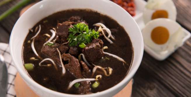 Rekomendasi Liburan di Malang, Wisata Kuliner