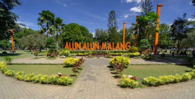 Rekomendasi Liburan di Malang