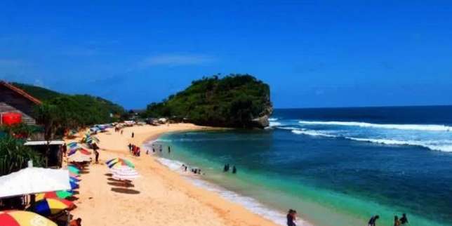 Pantai Indrayanti