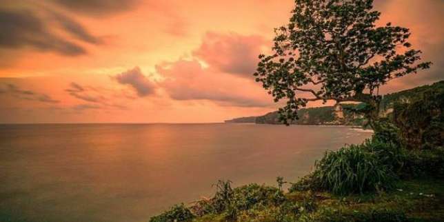 Pantai Kesirat