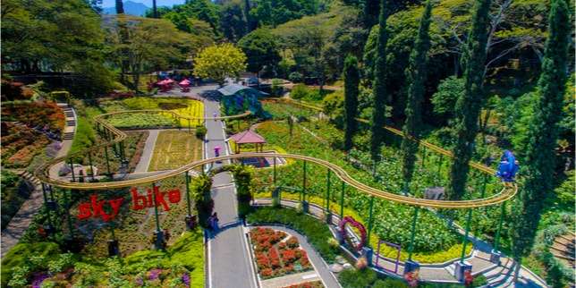 Taman Rekreasi Selecta