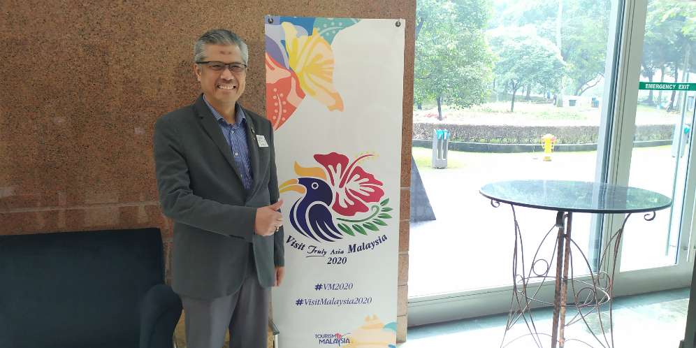 Siapkan Destinasi Baru