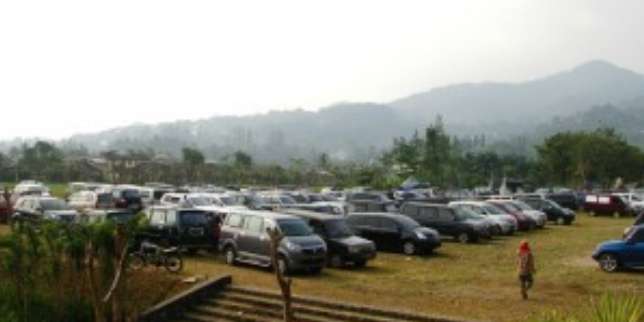 Fasilitas Taman Wisata Matahari Bogor