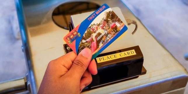 Harga Tiket Taman Wisata Matahari Bogor