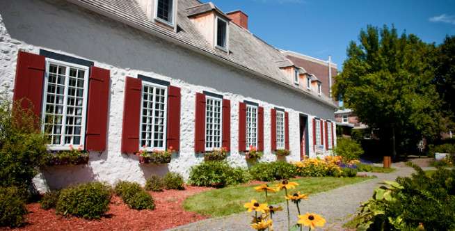 Trois Rivieres, Kanada