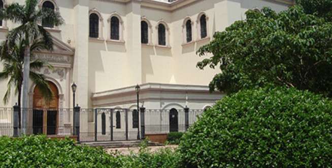 Culiacan, Meksiko