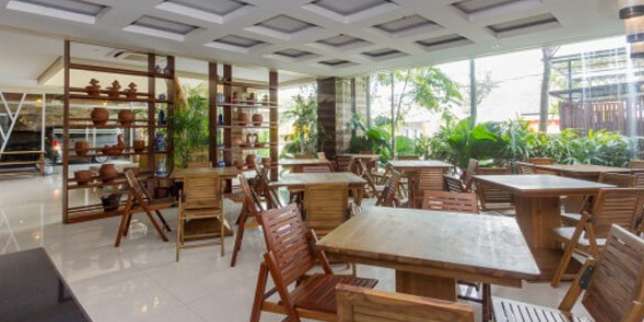 Hotel Adila Syariah