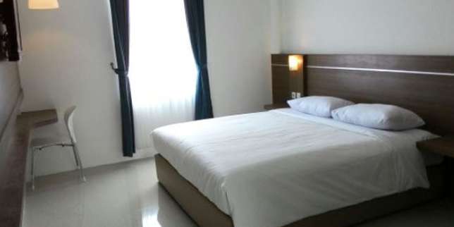 Hotel Alzara Syariah