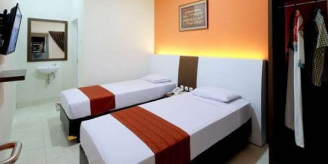 Hotel Desa Puri Syariah