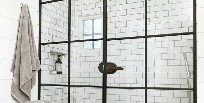 Trik Desain Kamar Mandi Agar Selalu Terlihat Bersih