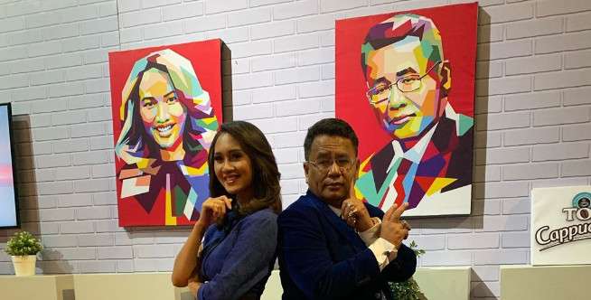 Gaya Investasi Properti ala Hotman Paris