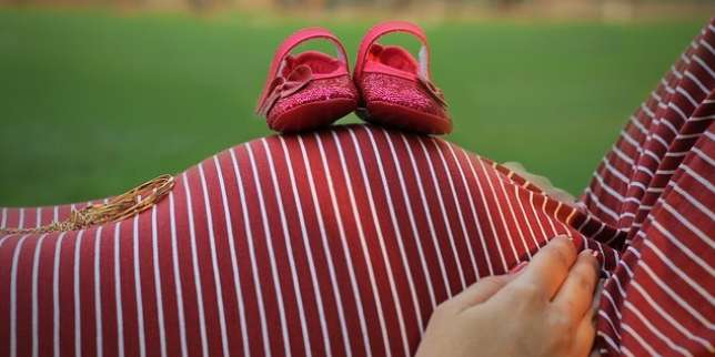 Makanan Pedas di Trimester Pertama
