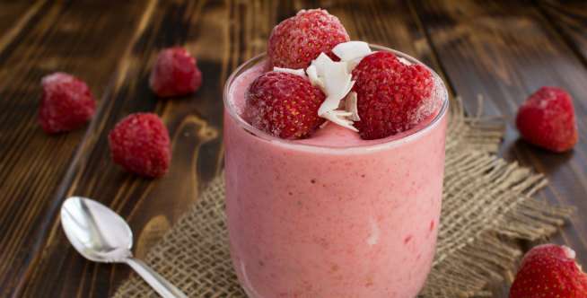 Usia Paling Tepat Mengenalkan Produk Susu Pada Balita