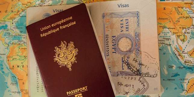 Visa