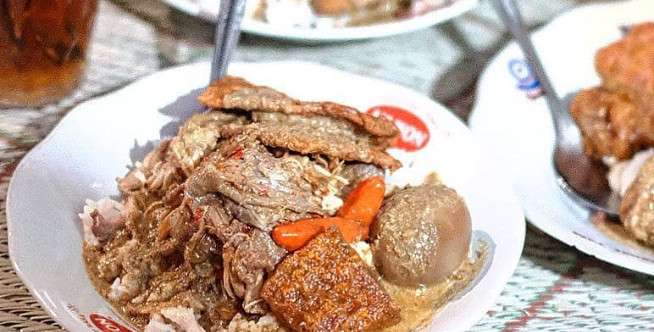 Kuliner Khas, Selalu Bikin Kangen