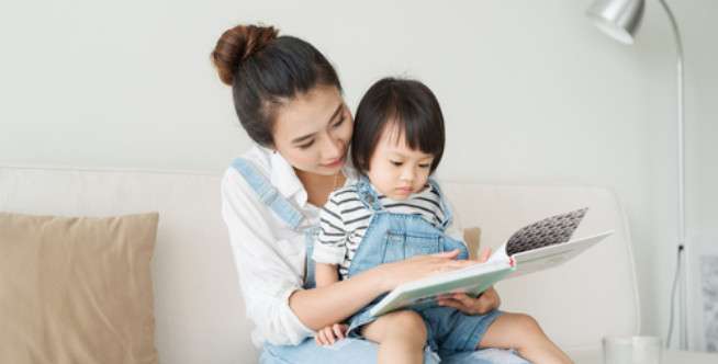 Cara Mendidik Anak dengan Ajarkan Mengontrol Emosi