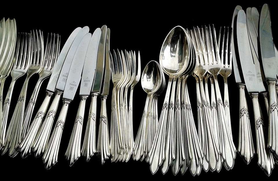 Cuka dan Aluminium