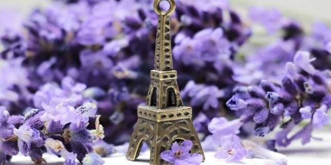 Menara Eiffel