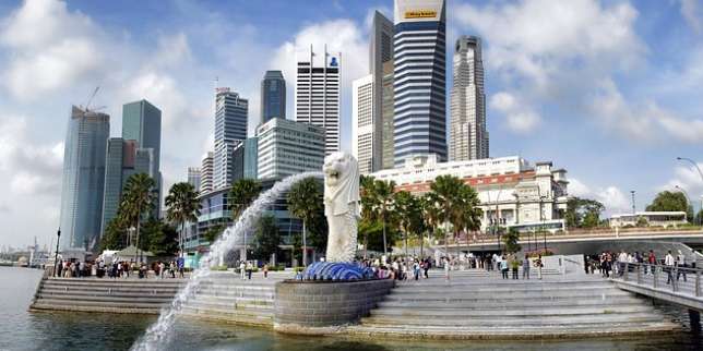 Proyek Baru Sentosa Sensoryscape