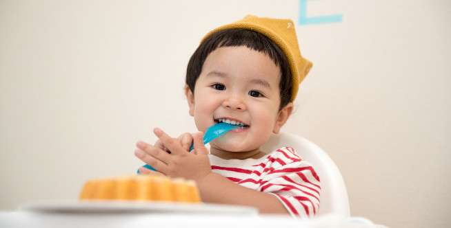 Gunakan Teether