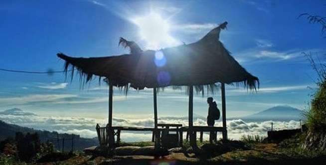Gardu Pandang Silancur
