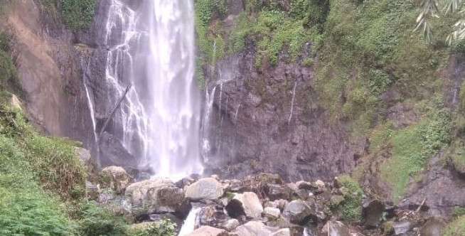 Curug Silawe