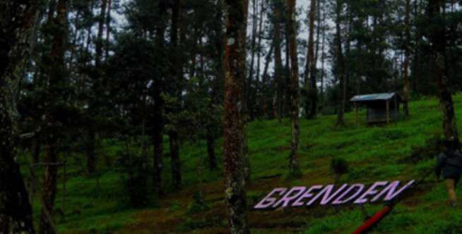 Bukit Grenden