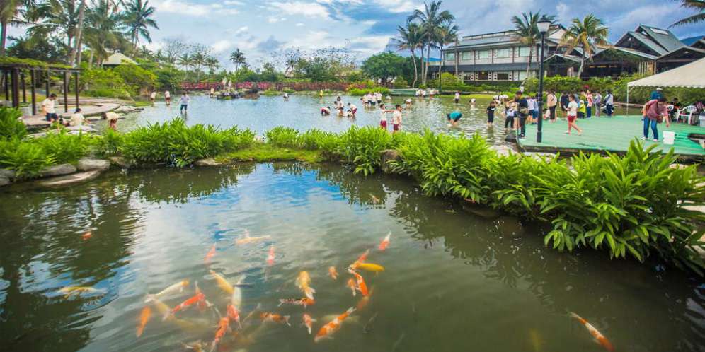 Li Chuan Aqua Farm