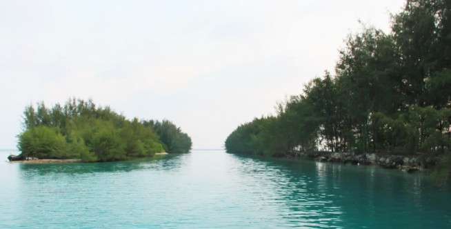 Kepulauan Seribu