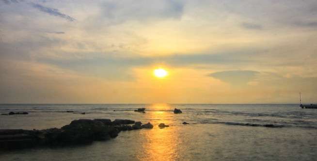 Pantai Anyer