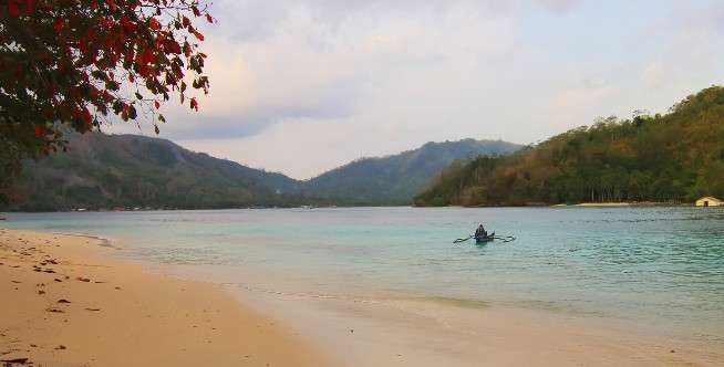 Teluk Kiluan
