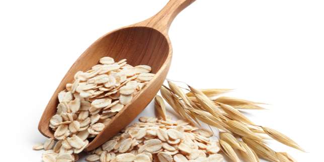 Oatmeal
