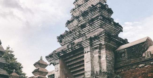 Makam Raja Mataram