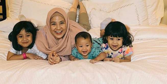 Tak masalah