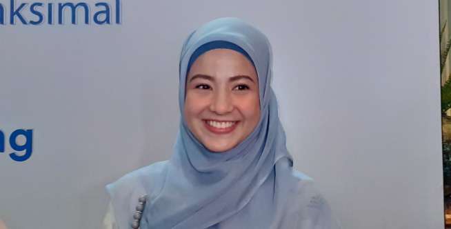 Jurus Antirepot Bawa Anak Traveling ala Natasha Rizky