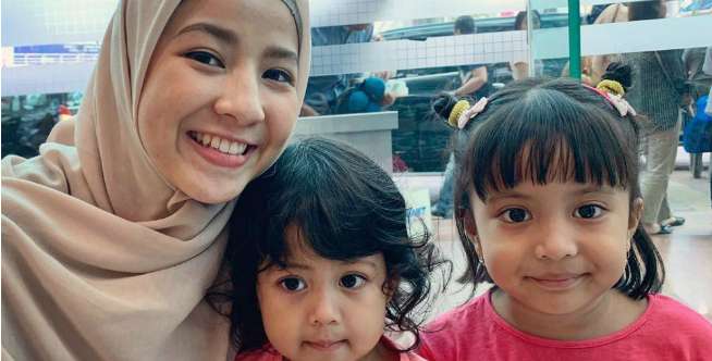 Tips Bawa Anak Traveling
