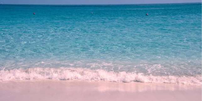 Harbour Island, Bahama