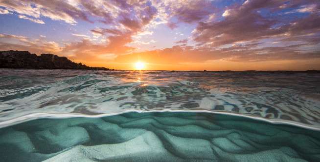 Pulau Rottnest