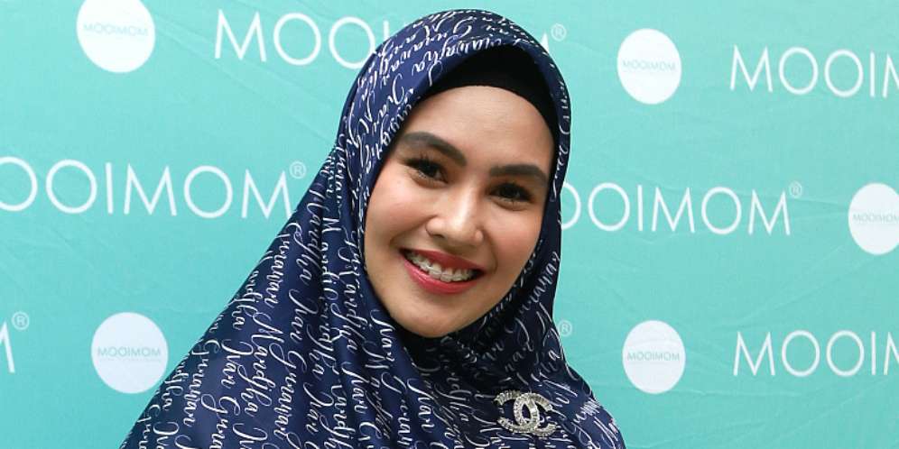 Balutan Busana Syar'i