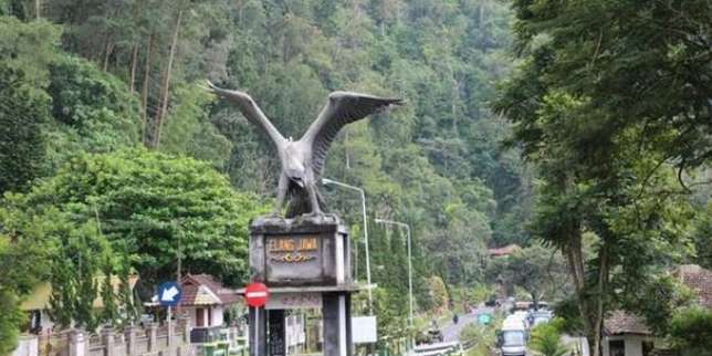 Kawasan Wisata Kaliurang